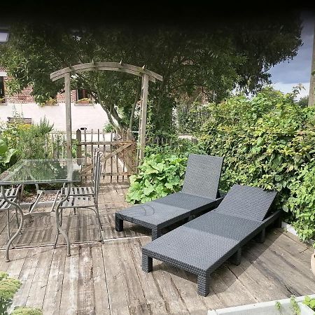 Lessines Gite Rural La Ferme Du Semeur-Zaaiershof מראה חיצוני תמונה